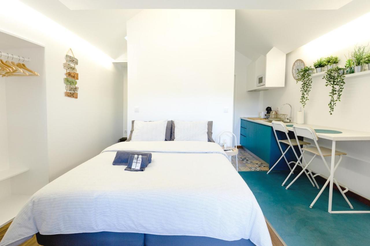 Alegria Cool House Villa Porto Exterior photo